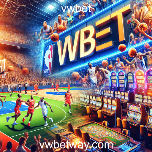 Atração Mundial: A Popularidade do Basquete no 'vwbet'