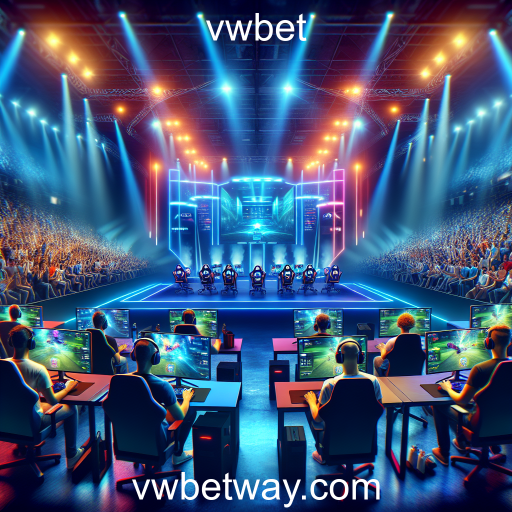 A Ascensão dos eSports: O Futuro do Entretenimento Digital